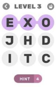 Find The Kpop Band游戲截圖1