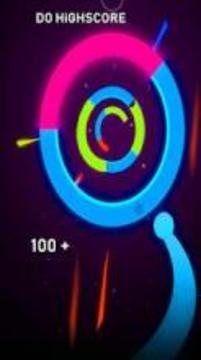 Color Tube!游戲截圖2