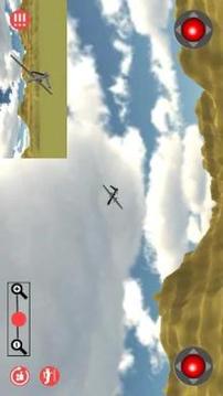 RC Flight Simulator Planes游戲截圖5