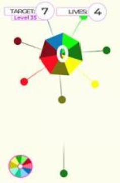 PolyMatch - Most addictive strategy game ever!游戲截圖4