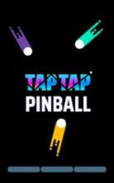 Tap Tap Pinball游戲截圖1