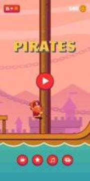 Pirates - The Game Begins游戲截圖5