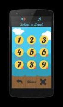 Brick Breaker Ball Games Quest Star Space King游戲截圖4