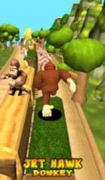 Jet Hawk And Donkey Kong Tim游戲截圖5