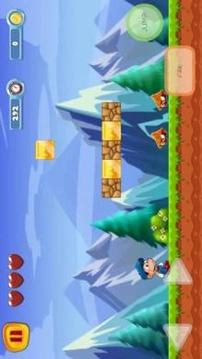 Super Marco Adventure游戲截圖5