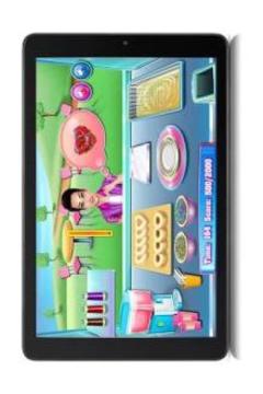 games desserts truck festival 2019游戲截圖2