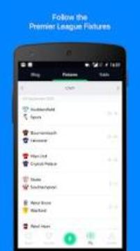 Draft Fantasy Soccer游戲截圖1