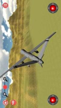 RC Flight Simulator Planes游戲截圖1