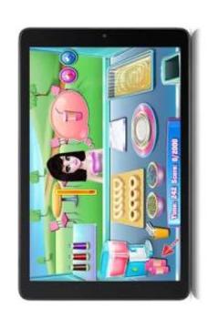 games desserts truck festival 2019游戲截圖4