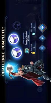 Thor ( The Game)游戏截图4