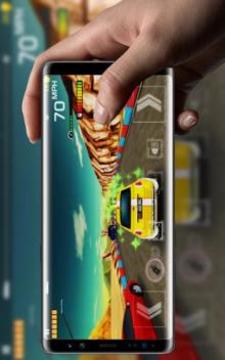 Racing Games: Endless Racing Crush游戲截圖3