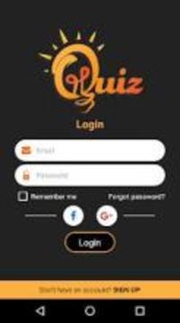 Quiz Pursuit游戲截圖5