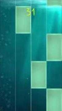 Monody - TheFatRat - Piano Ocean游戲截圖1
