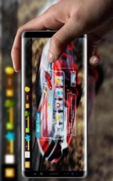 Racing Games: Endless Racing Crush游戲截圖4