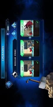 Thor ( The Game)游戲截圖1
