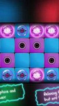 Slide Loop Puzzle游戲截圖2