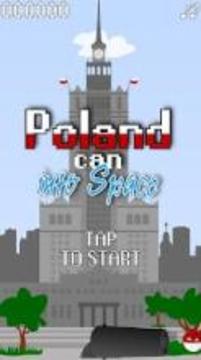Poland Can Into Space?游戲截圖4