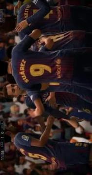 Tips For Fifa 18游戲截圖1