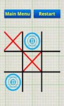 Tic Tac BONES游戲截圖4