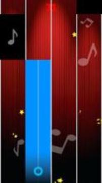 Red Velvet Kpop Piano Game游戲截圖2
