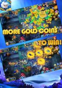 Fishing Boom-The War Of Fishing Game游戲截圖3