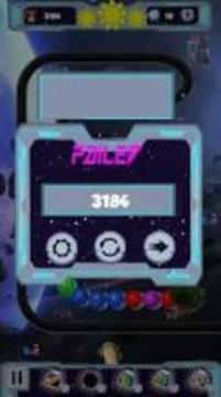Marble Space Attack游戲截圖4