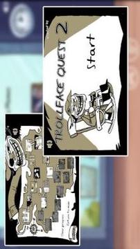 Trollface Quest 2: Clicker Troll Face游戲截圖5