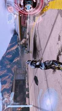3D Ironman Simulator 2018游戲截圖4
