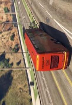 Real Bus Driving 2019:3D游戲截圖2