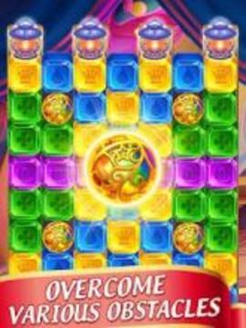 Jewel Block Blast游戲截圖4