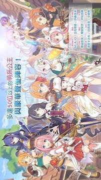 超異域公主ReDi游戲截圖2