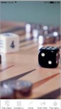 Happy Wisdom Classic Backgammon游戲截圖4