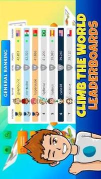 Briscola Online Casual Arena游戲截圖1