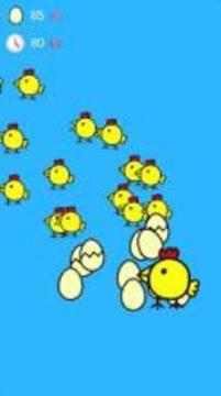 Happy Molly Chicken 2019游戲截圖4