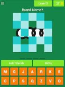 Car Quiz Game游戲截圖4