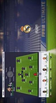Tips For Fifa 18游戲截圖5