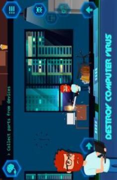 Software Riot游戲截圖5