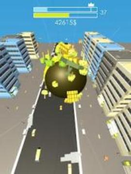Idle Hoarding 2游戲截圖1