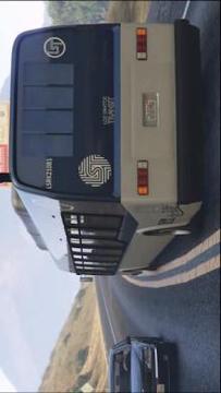 Real Bus Driving 2019:3D游戲截圖4