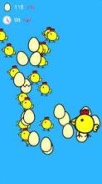 Happy Molly Chicken 2019游戲截圖3