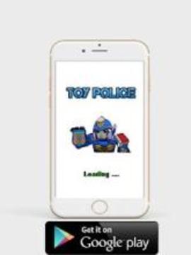 toy cop super游戲截圖2