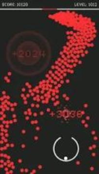 Flippy Ballz游戲截圖1