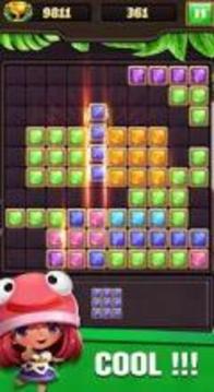 Block Puzzle Jewels Plus游戲截圖2