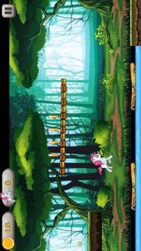 Pony Adventure World游戲截圖4