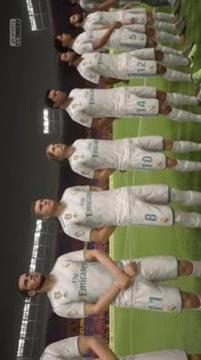 Tips For Fifa 18游戲截圖2