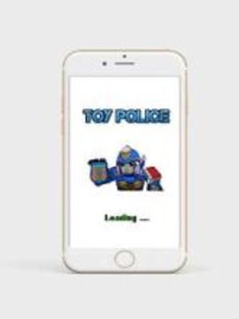 toy cop super游戲截圖3