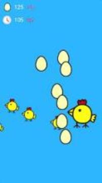 Happy Molly Chicken 2019游戲截圖2