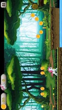 Pony Adventure World游戲截圖2