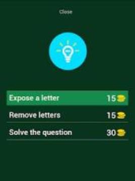 Car Quiz Game游戲截圖2