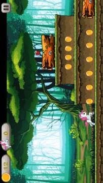 Pony Adventure World游戲截圖3